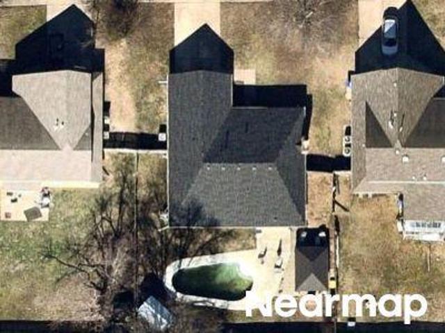 House for sale in Broken Arrow, Oklahoma
