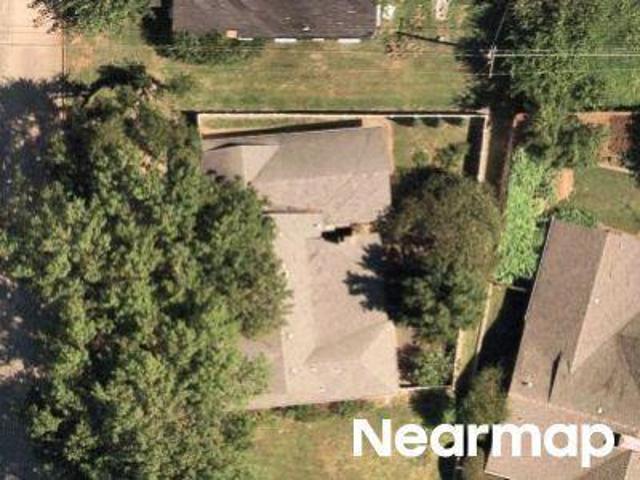 House for sale in Muskogee, Oklahoma