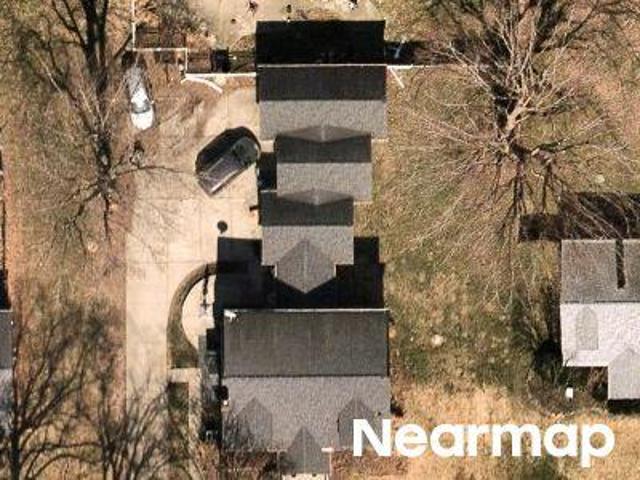 House for sale in Camby, Indiana