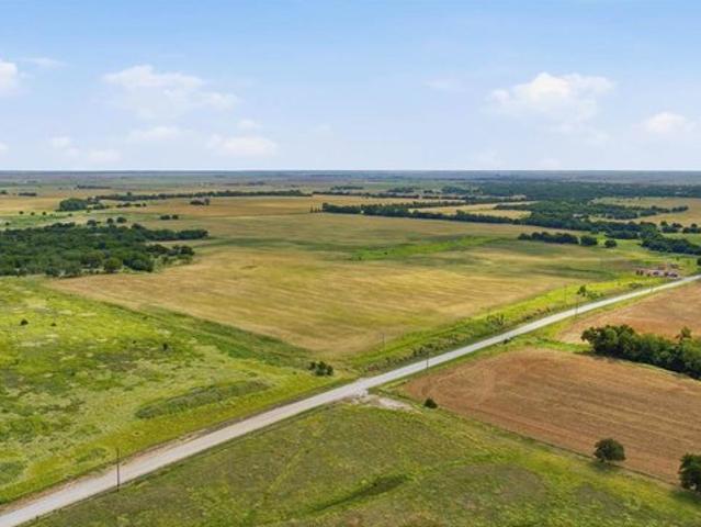 Land for sale in Enid, Oklahoma