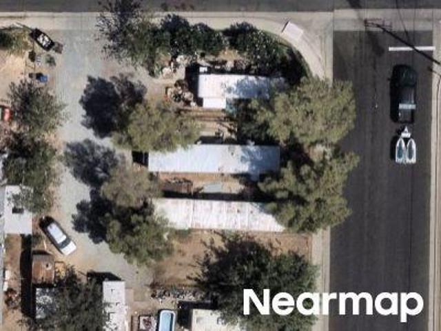 Commercial for sale in Ridgecrest, California