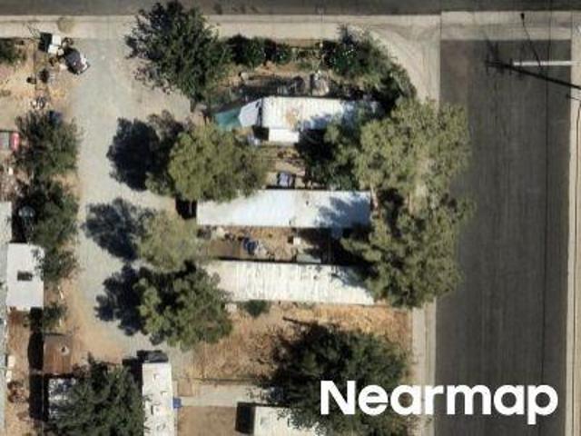 House for sale in Ridgecrest, California