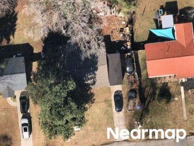 House for sale in Charleston, South Carolina