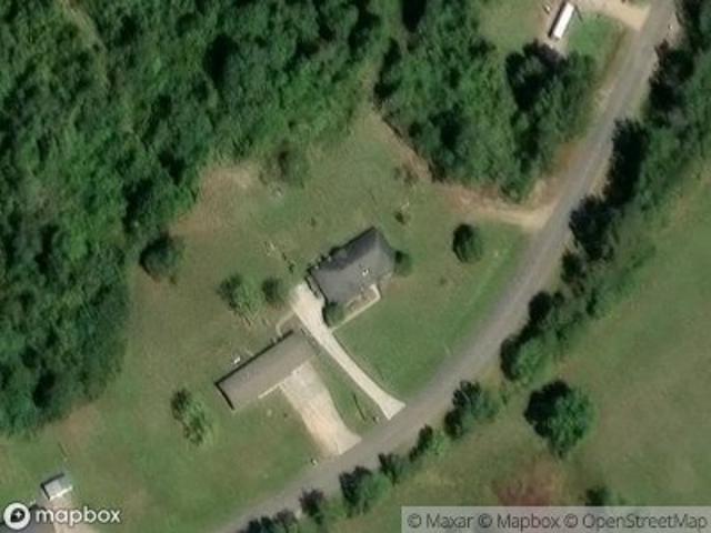 House for sale in Waynesboro, Mississippi