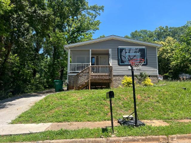 House for sale in Gaffney, South Carolina