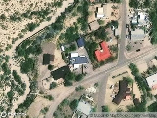 House for sale in Ajo, Arizona