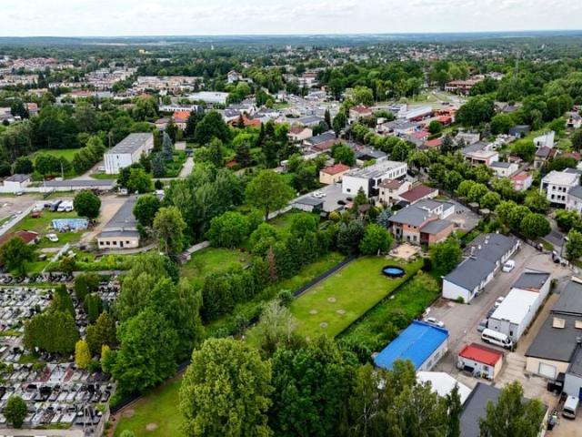 Dom na sprzedaż w Częstochowa, Śląskie