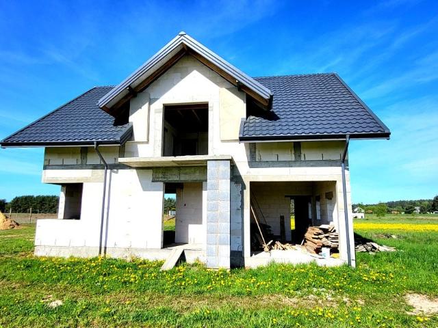 Dom na sprzedaż w Zabłudów, Podlaskie