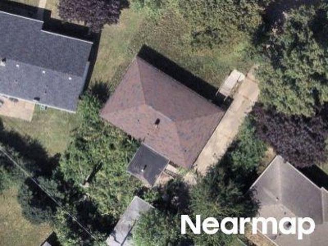 House for sale in Milwaukee, Wisconsin