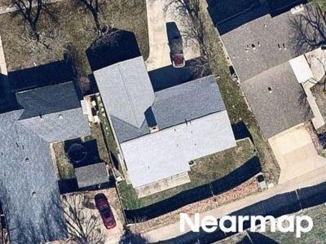 House for sale in Irving, Texas