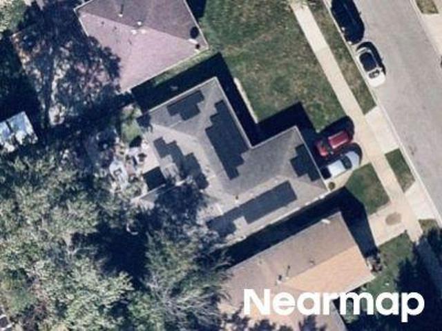 House for sale in Park Forest, Illinois