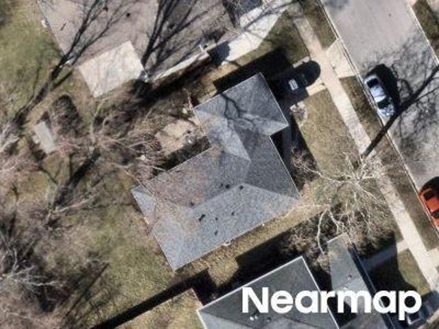 House for sale in Park Forest, Illinois