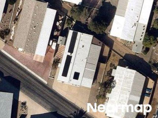 House for sale in Tucson, Arizona