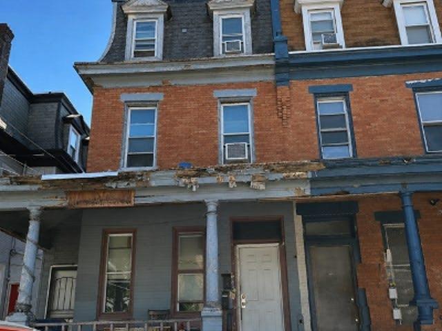 House for sale in Philadelphia, Pennsylvania
