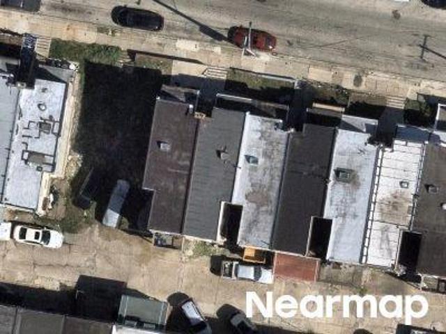 Townhouse for sale in Philadelphia, Pennsylvania