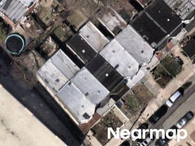 Townhouse for sale in Philadelphia, Pennsylvania