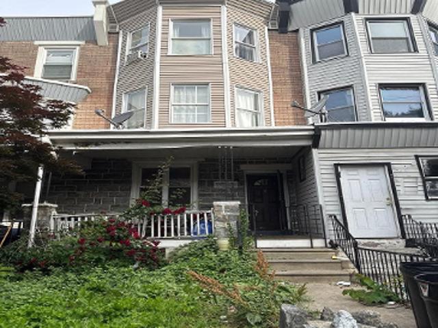 Property for sale in Philadelphia, Pennsylvania