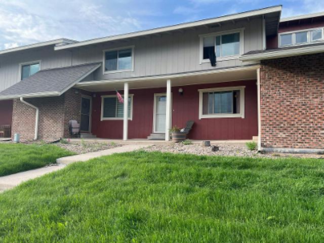 Condo for sale in Colorado Springs, Colorado
