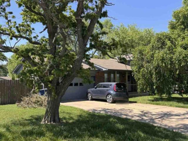 House for sale in Kansas