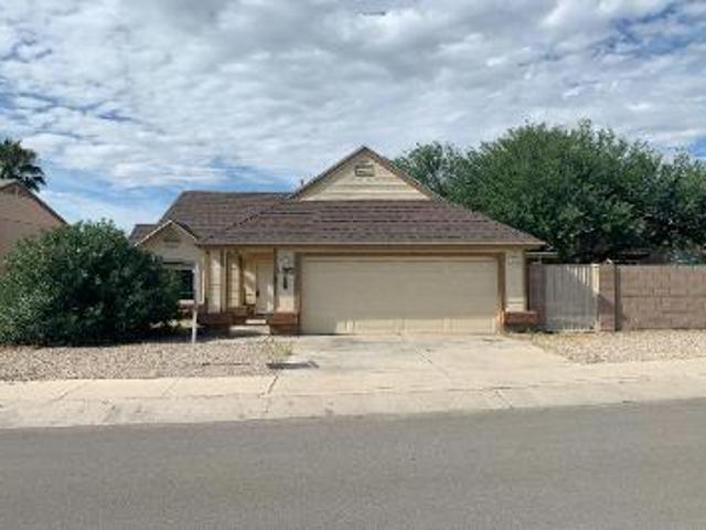House for sale in Tucson