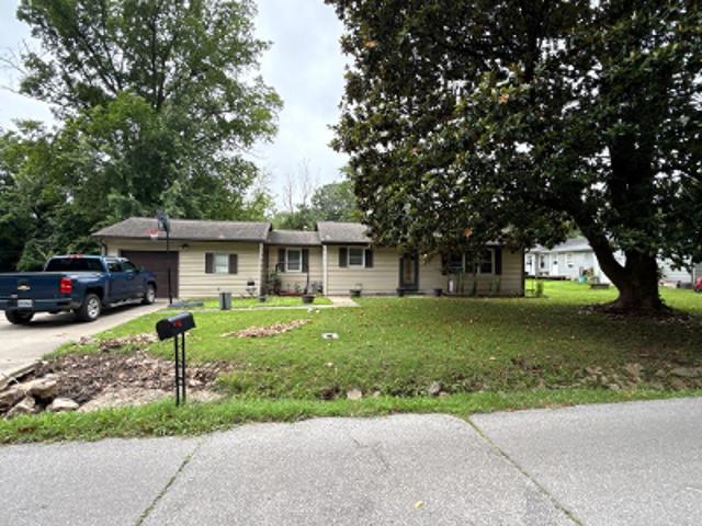 House for sale in Cape Girardeau, Missouri