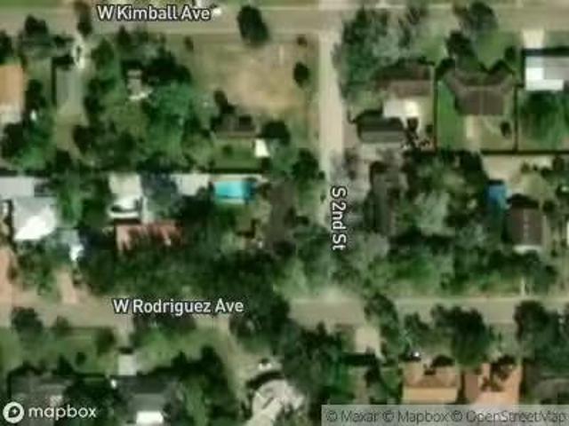 House for sale in Raymondville