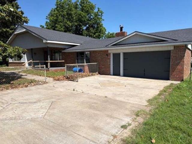 Property for sale in Oilton, Creek County