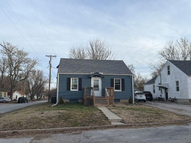 House for sale in Clinton, Missouri