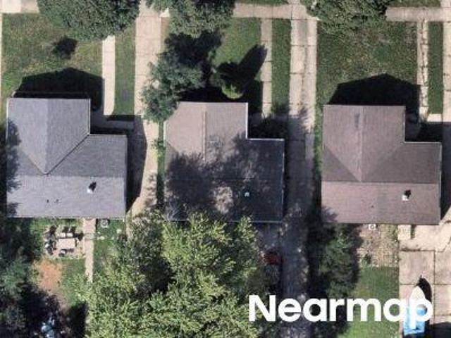House for sale in Milwaukee, Wisconsin