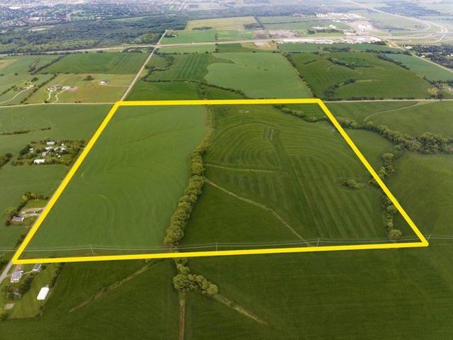 Land for sale in Nebraska