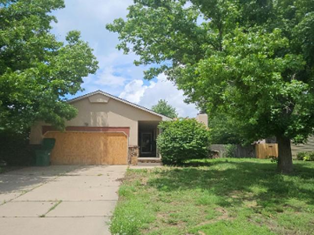 House for sale in Kansas