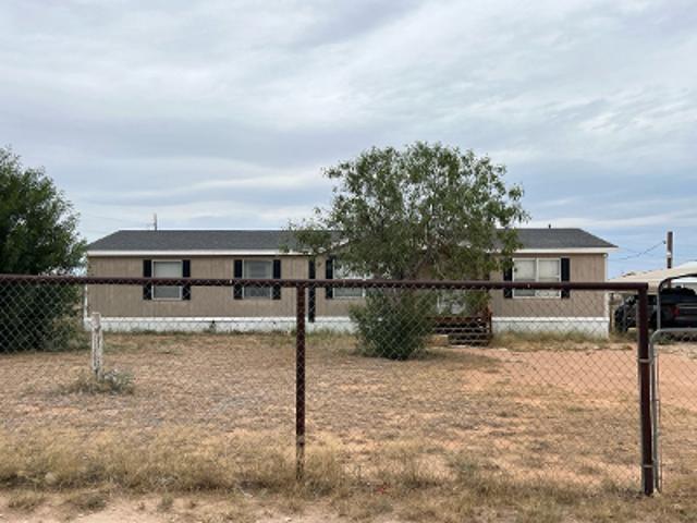 House for sale in Odessa, Texas