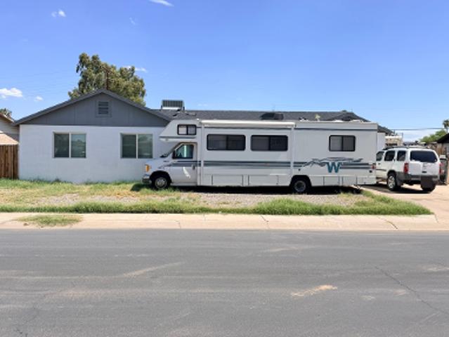 House for sale in Maryvale, Phoenix