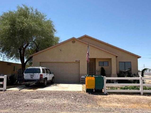 House for sale in Eloy, Arizona