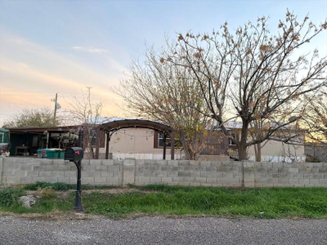 House for sale in Eloy, Arizona