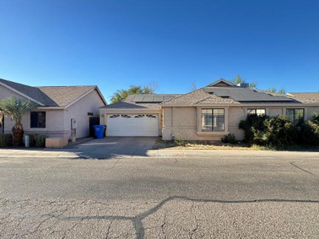 House for sale in Laveen, Arizona