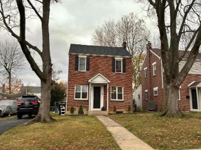 House for sale in Delaware
