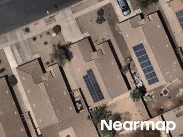 House for sale in Coolidge, Arizona