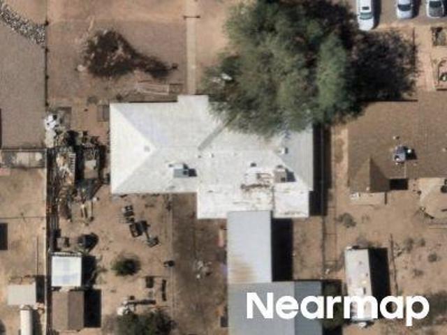 House for sale in Coolidge, Arizona