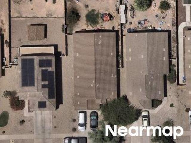 House for sale in Coolidge, Pinal County