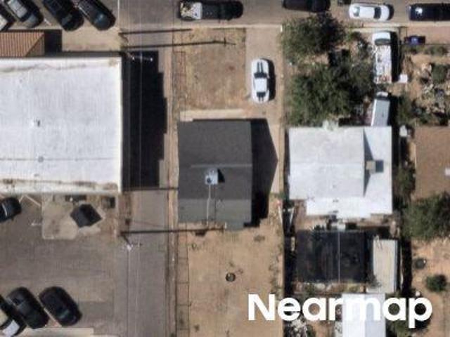 House for sale in Coolidge, Arizona