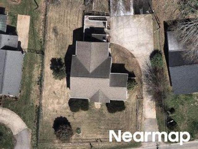 House for sale in Anderson, South Carolina