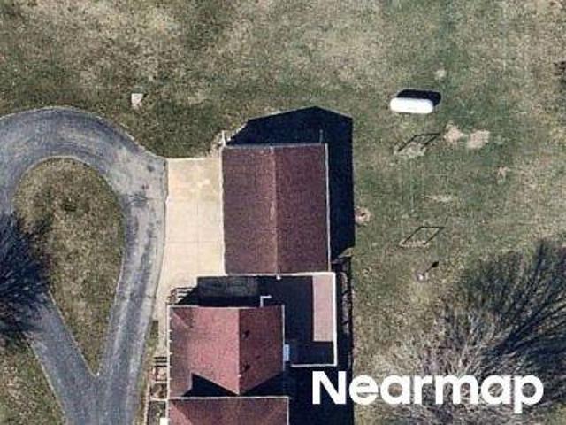 House for sale in Gratiot, Michigan