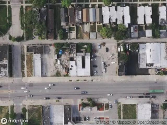 Commercial for sale in Chicago Park, Illinois