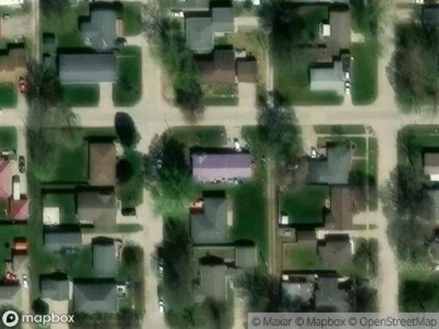House for sale in Knoxville, Iowa