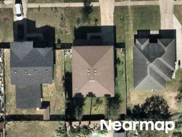 House for sale in Hidalgo, Texas