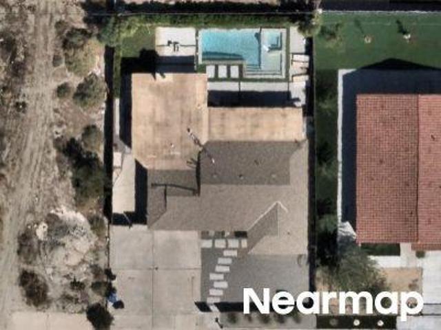 House for sale in Palm Springs, California