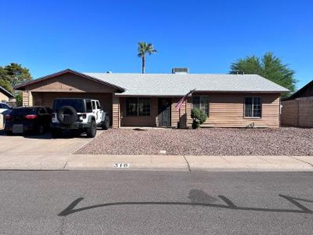 House for sale in Chandler, Arizona