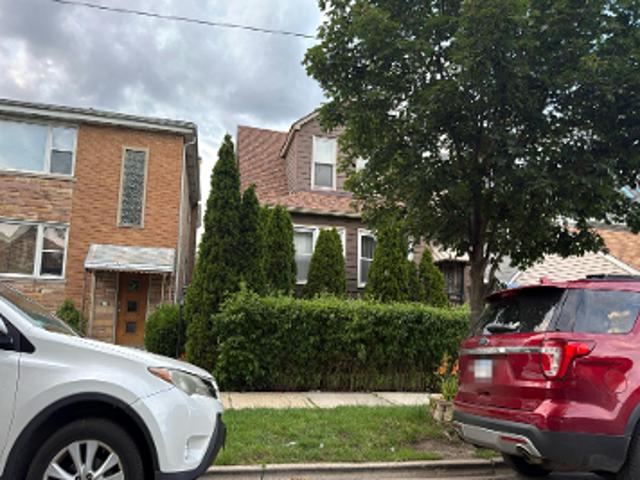 House for sale in Chicago Park, Illinois
