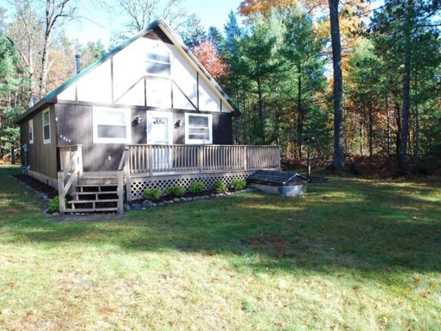 House for sale in West Branch, Michigan